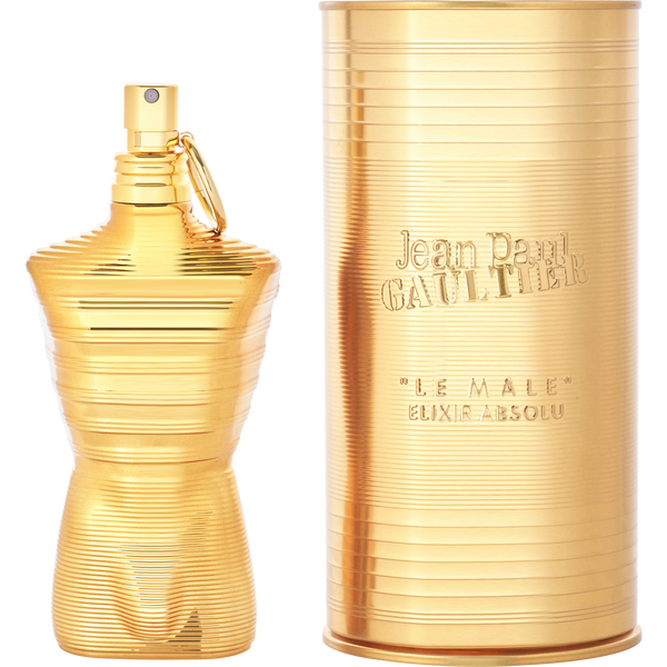 JPG Le Male Elixir Absolu 10ml Decant
