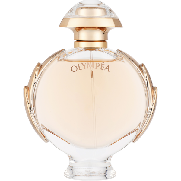 Paco Rabanne Olympea bottle
