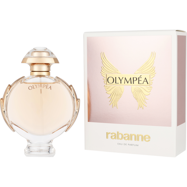 Paco Rabanne Olympea 10ml Decant