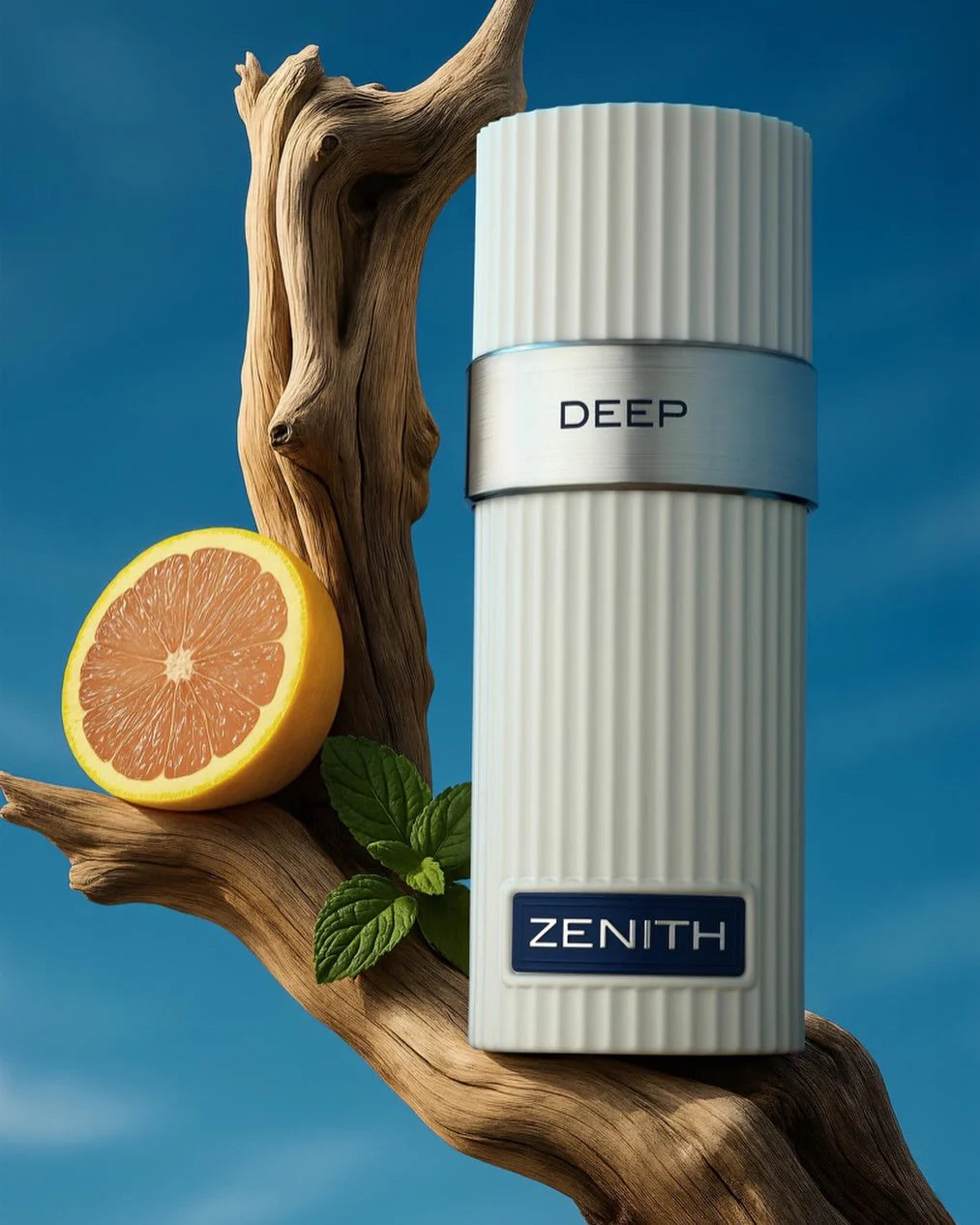 French Avenue Zenith Deep Extrait de Parfum 100ML