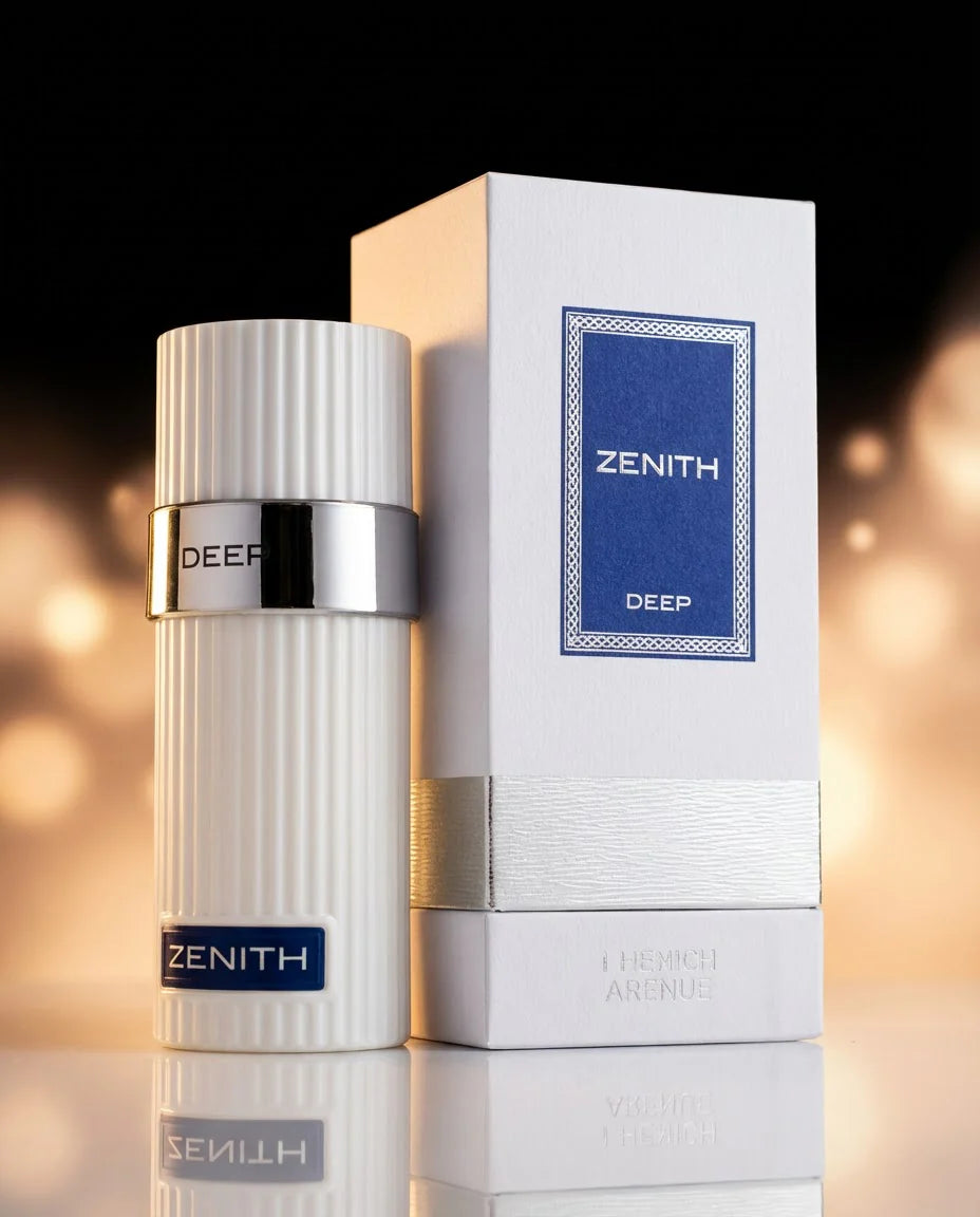 French Avenue Zenith Deep Extrait de Parfum 100ML