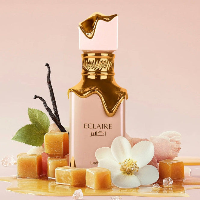 Lattafa Eclaire EDP 100ML