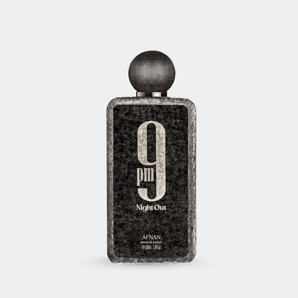 Premium Middle Eastern Fragrance Decant Combo - illustrative bottle 1