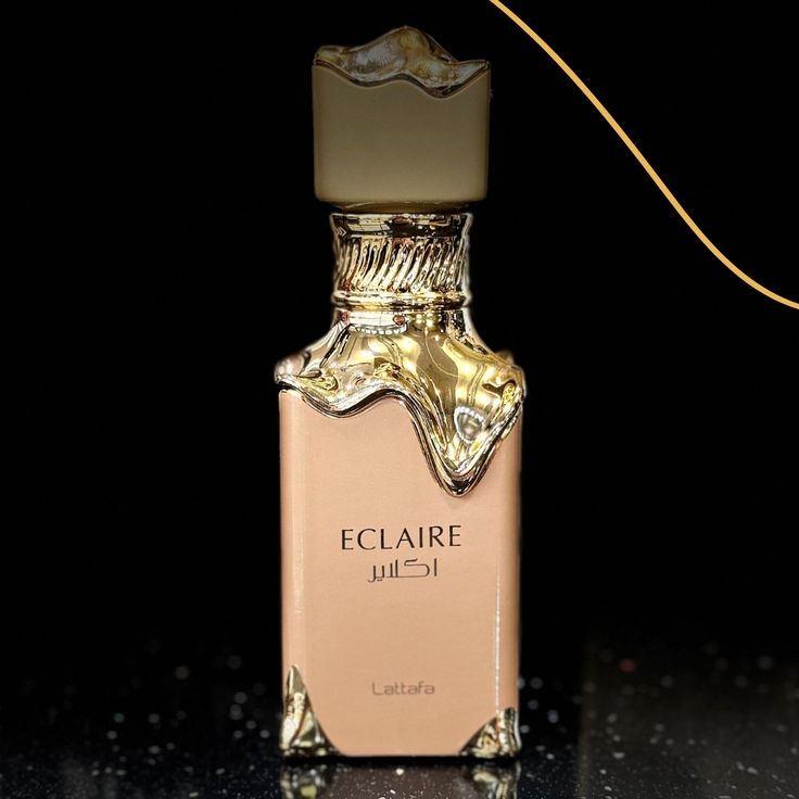 Lattafa Eclaire EDP 100ML