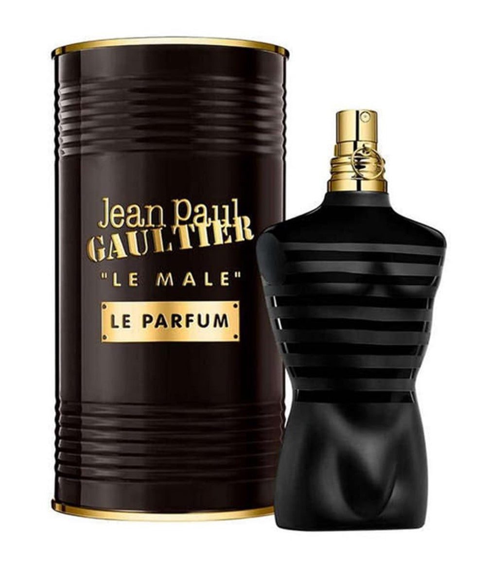 Jean Paul Gaultier Le Male Le Parfum Intense EDP 125ML
