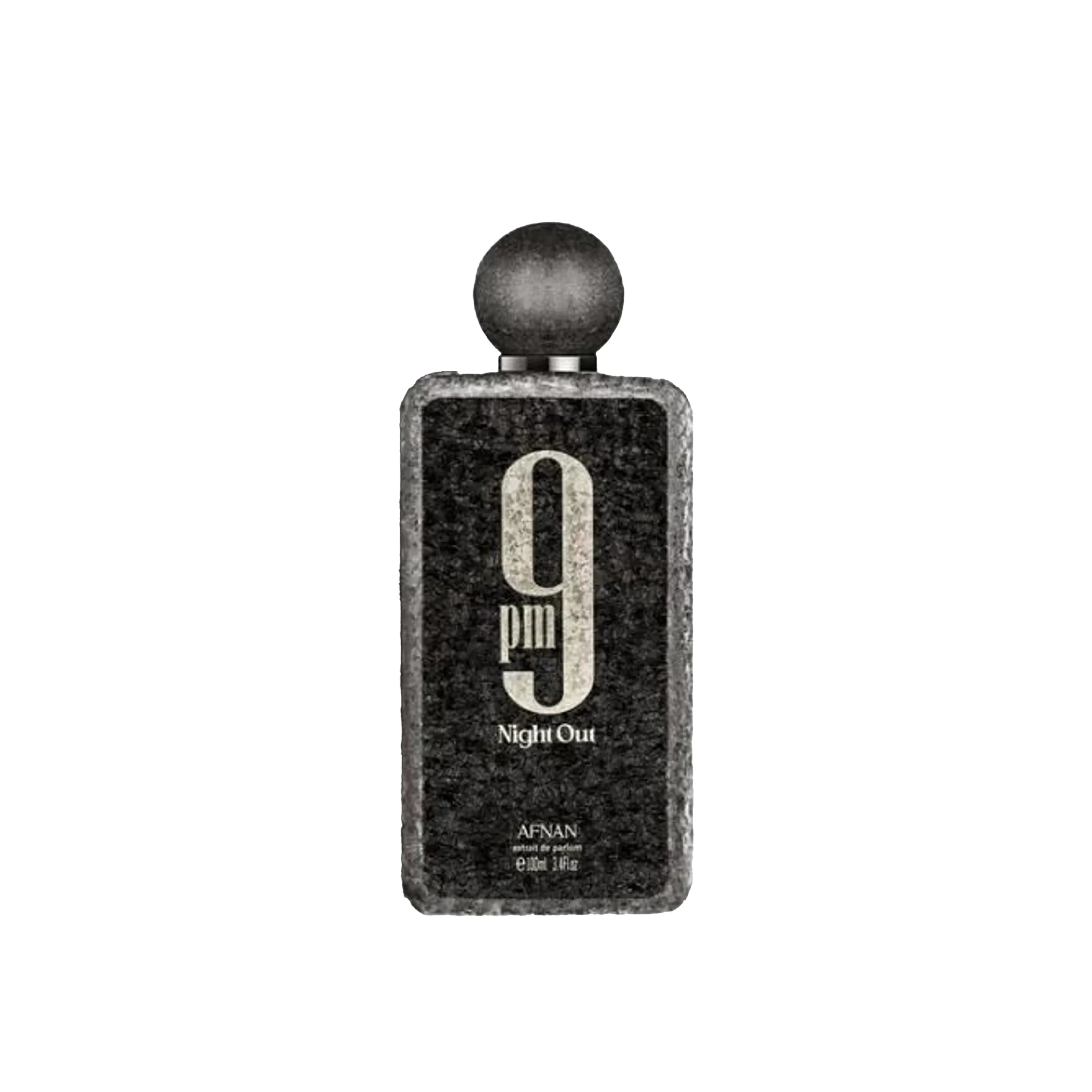 9 PM Night Out Extrait De Parfum