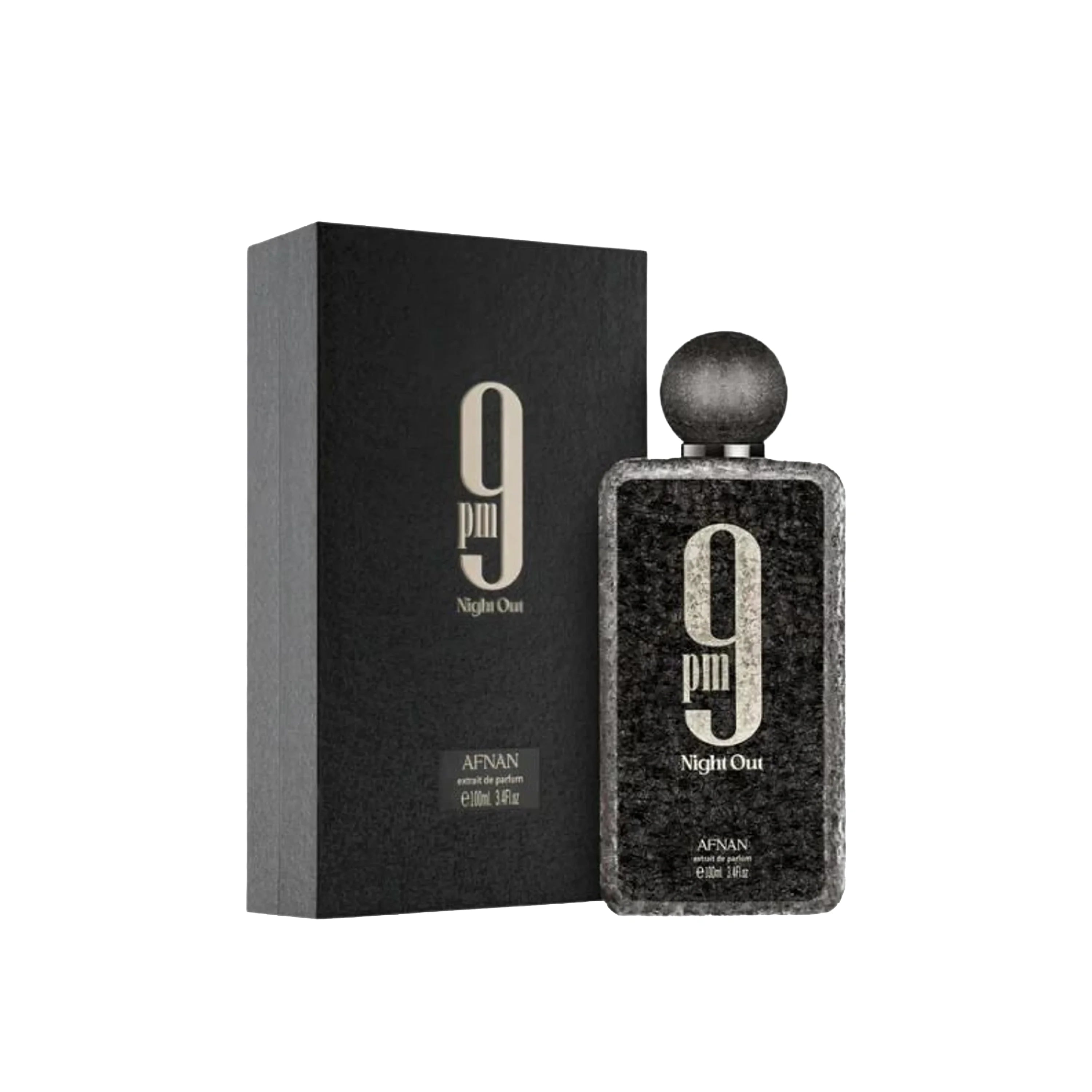 9 PM Night Out Extrait De Parfum