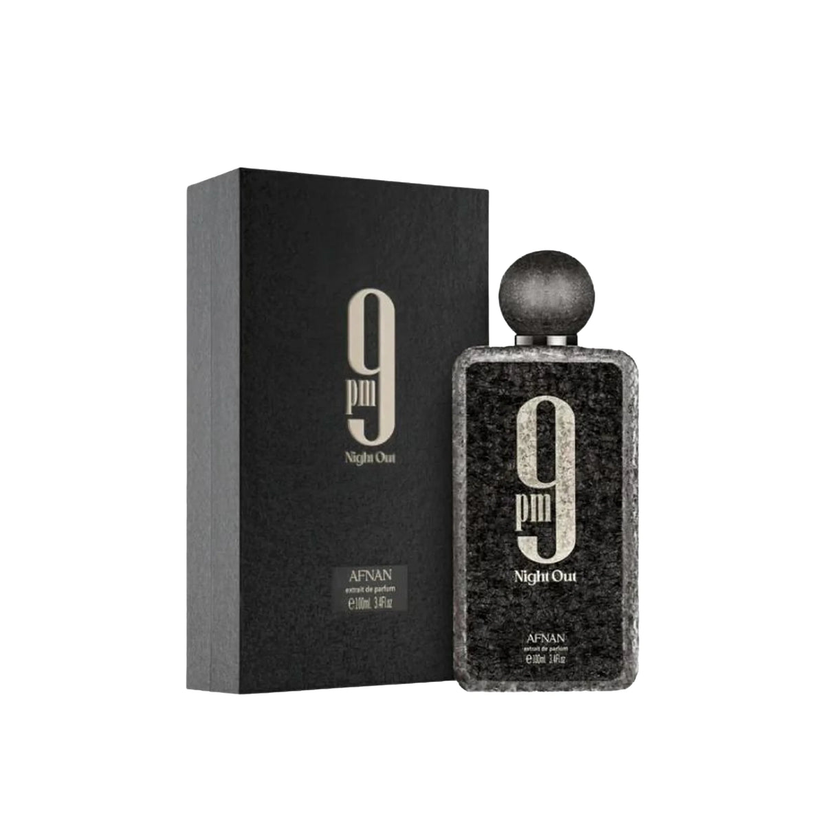 9 PM Night Out Extrait De Parfum