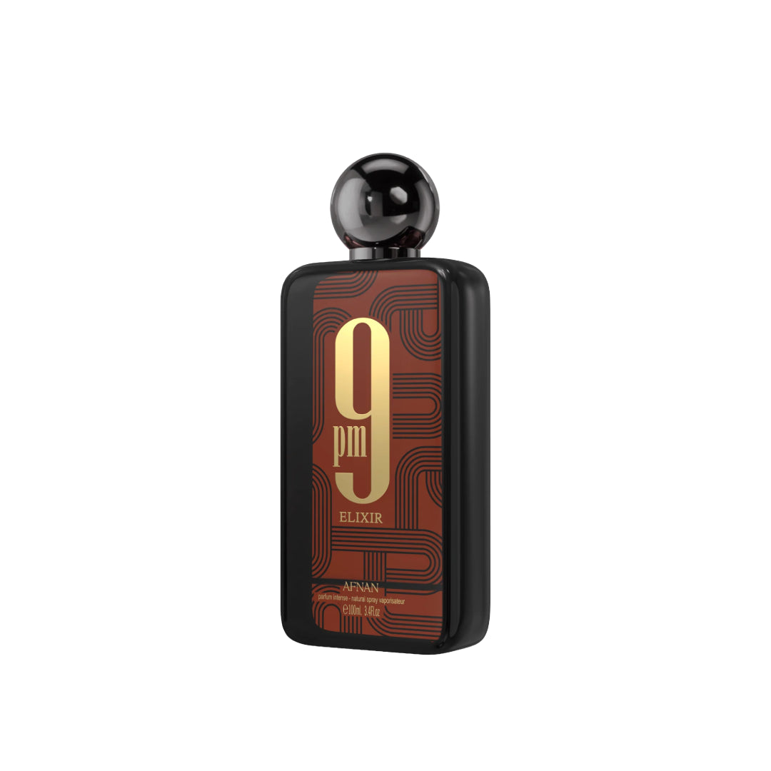 9PM Elixir Extrait De Parfum By Afnan perfume for men and women