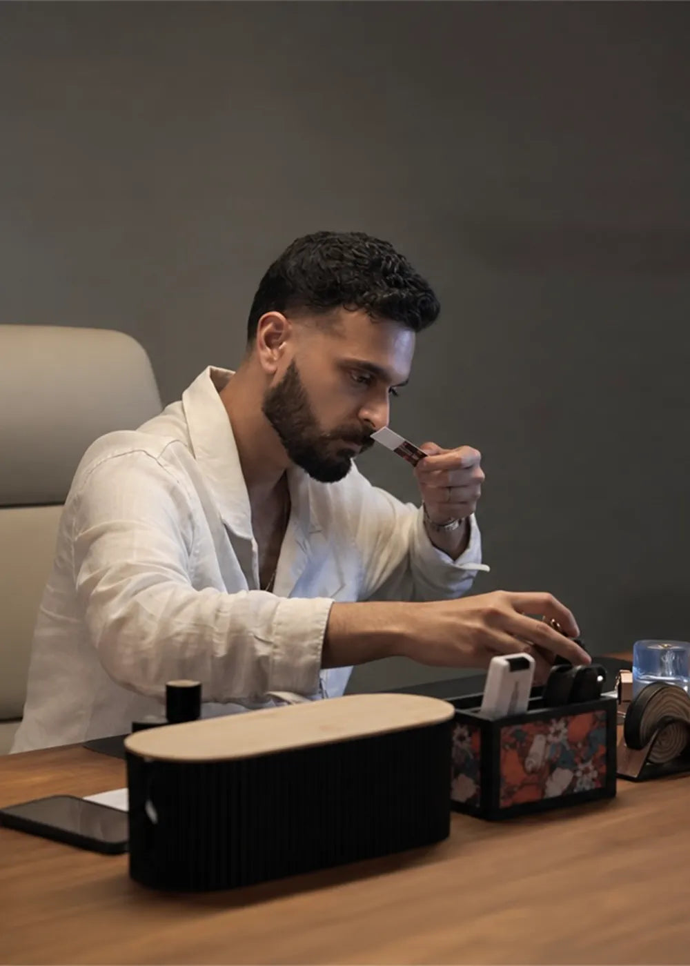 ONLINE PERSONAL CONSULTATION