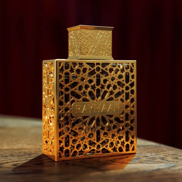 Rayhaan Terra EDP 100ML