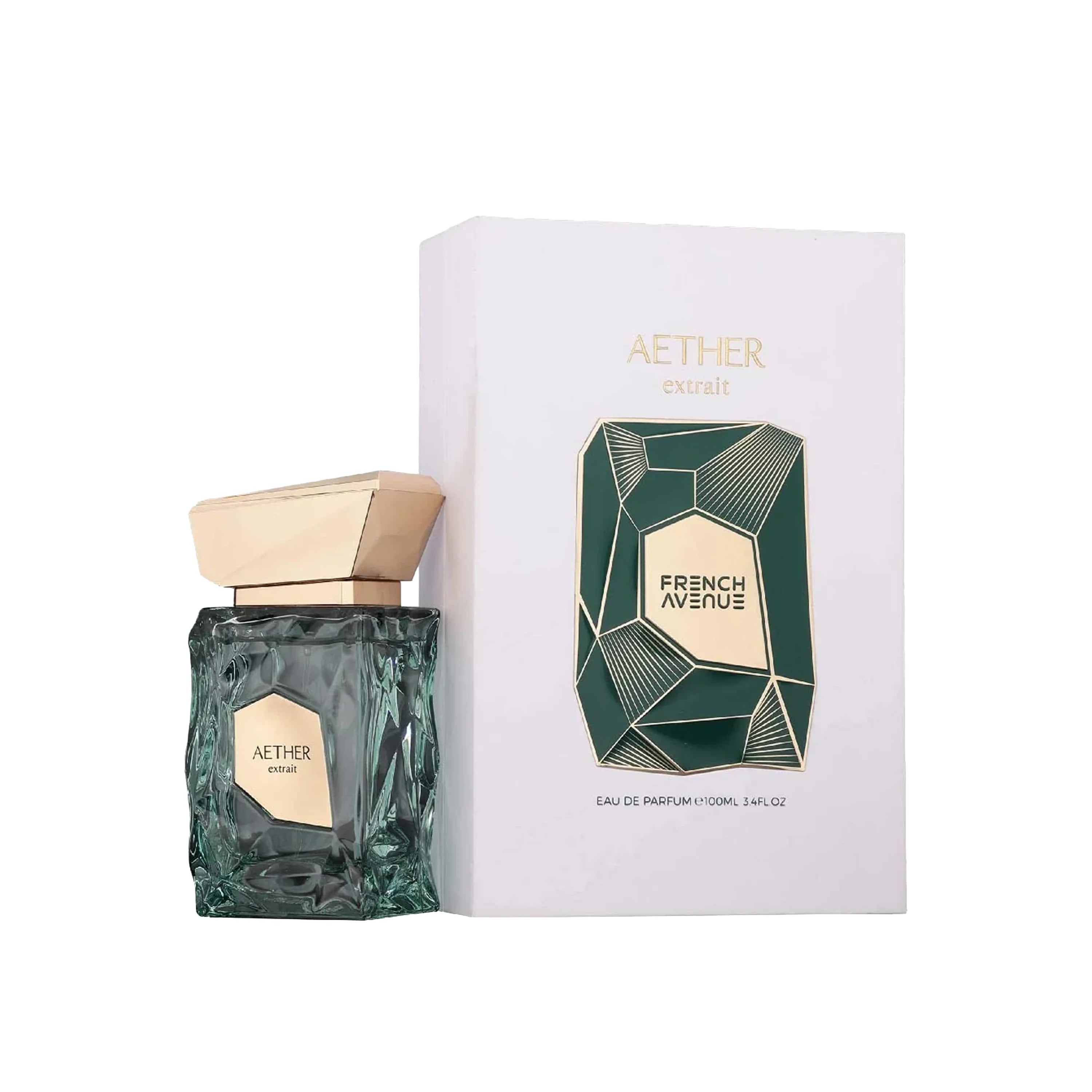 Aether Extrait De Parfum