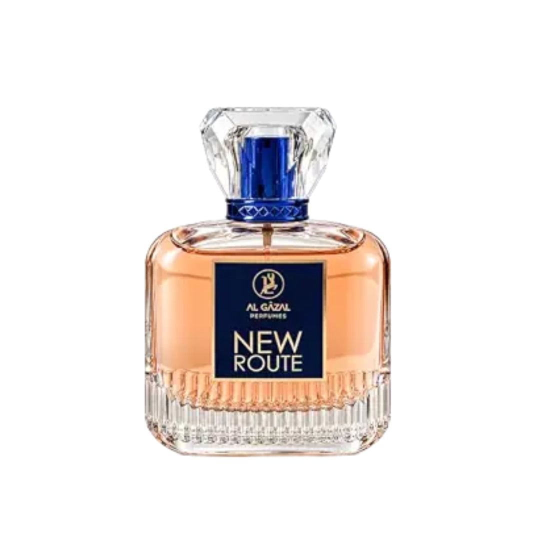 New Route Pour Femme EDP by Al Ghazal