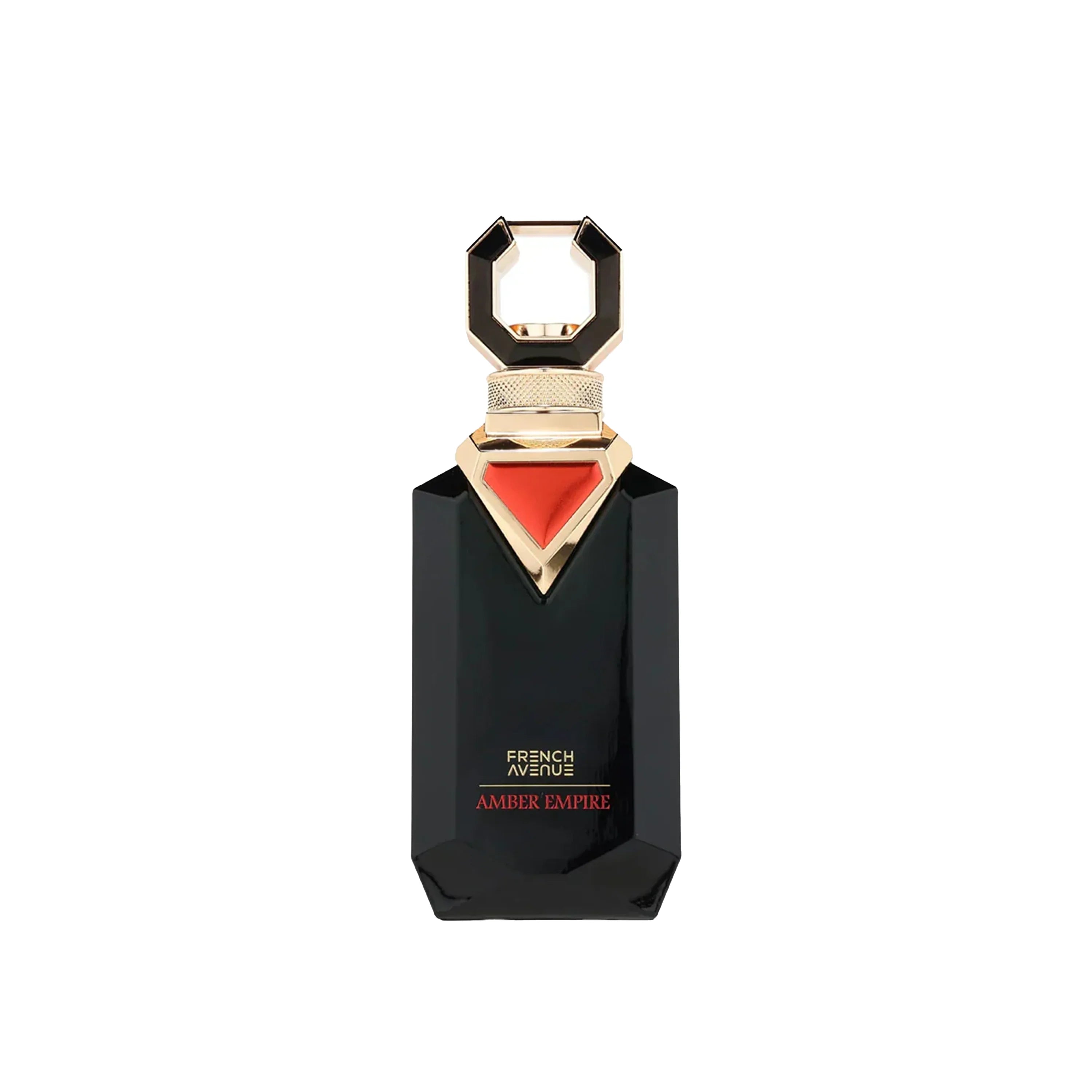 Amber Empire EDP