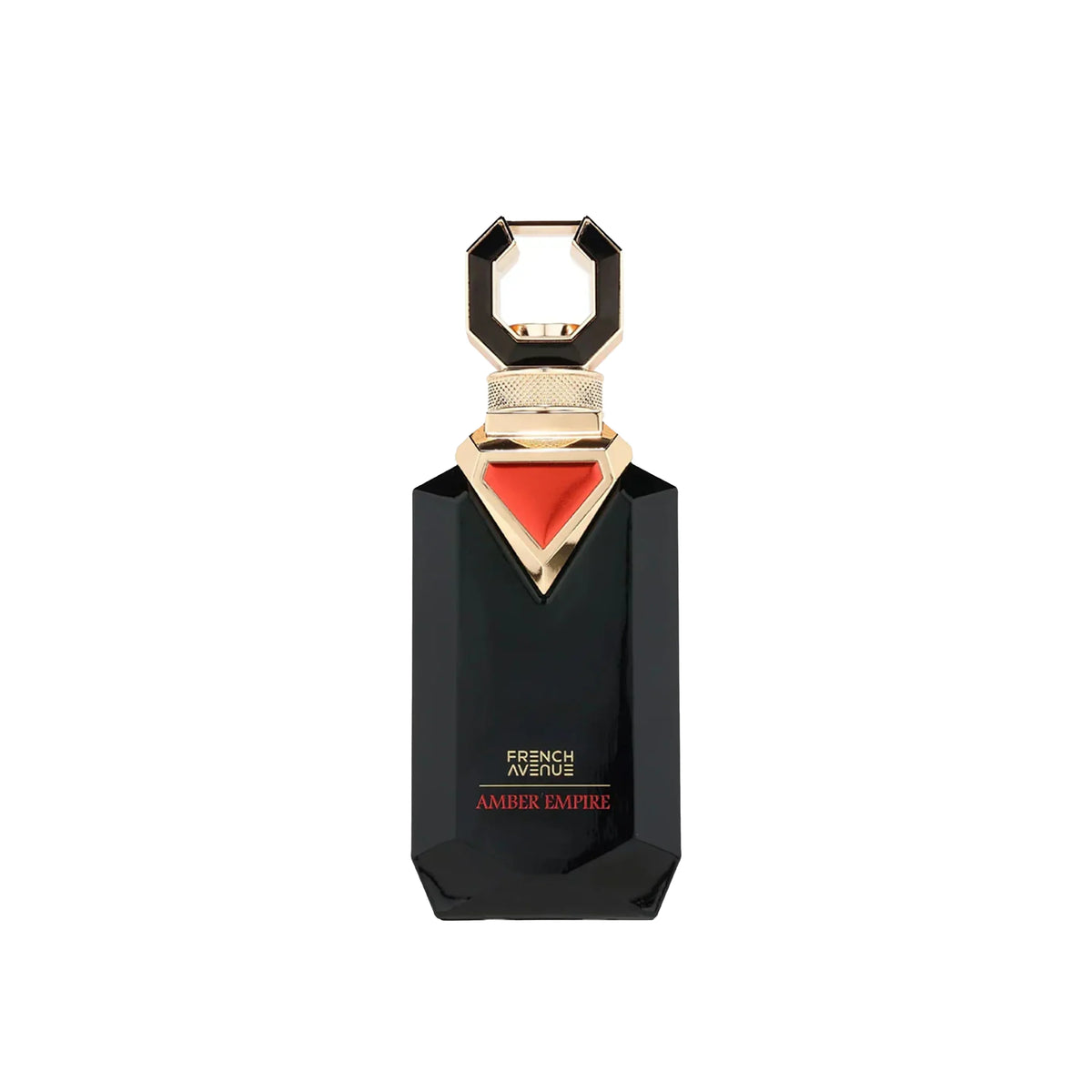 Amber Empire EDP