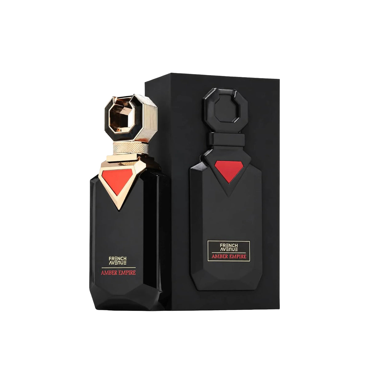 Amber Empire EDP