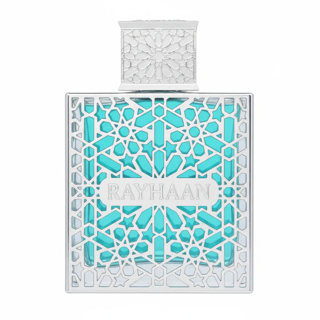 Rayhaan Aquatica EDP 100ML