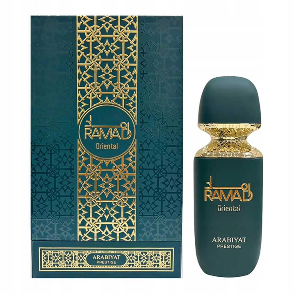 Arabiyath Prestige Ramad Oriental EDP 100ML