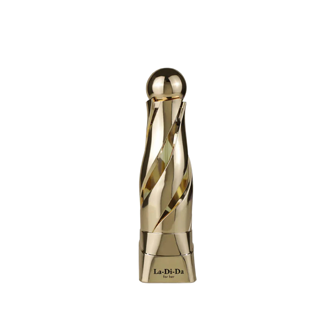 La Di Da For Her EDP by Arabiyat Prestige