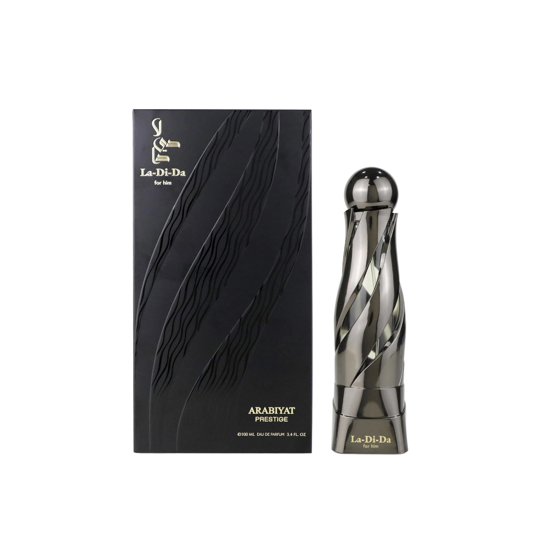 La Di Da For Him by Arabiyat Prestige
