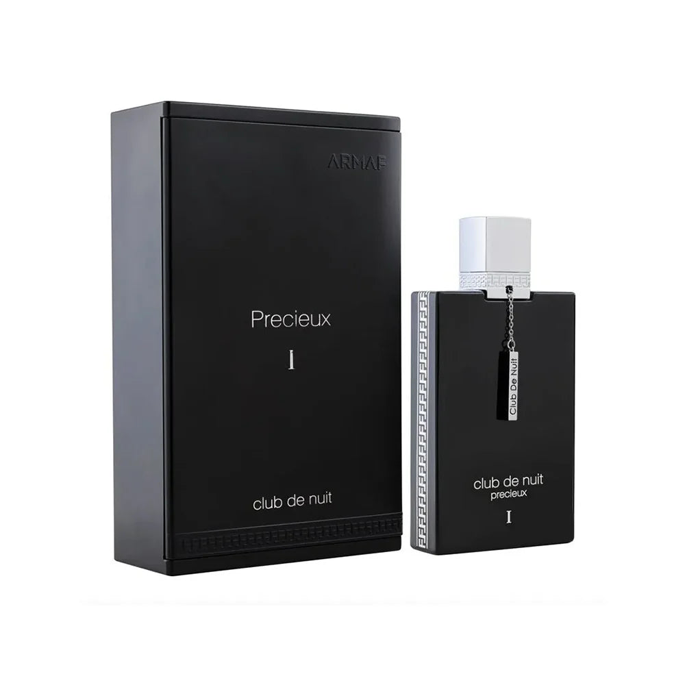 Armaf precieux I club de nuit Extrait De Parfum 55ML