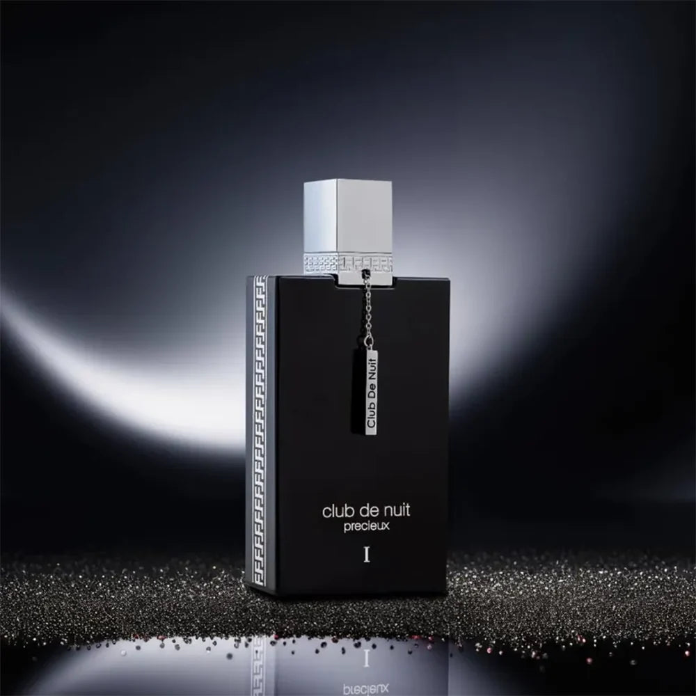 Armaf precieux I club de nuit Extrait De Parfum 55ML