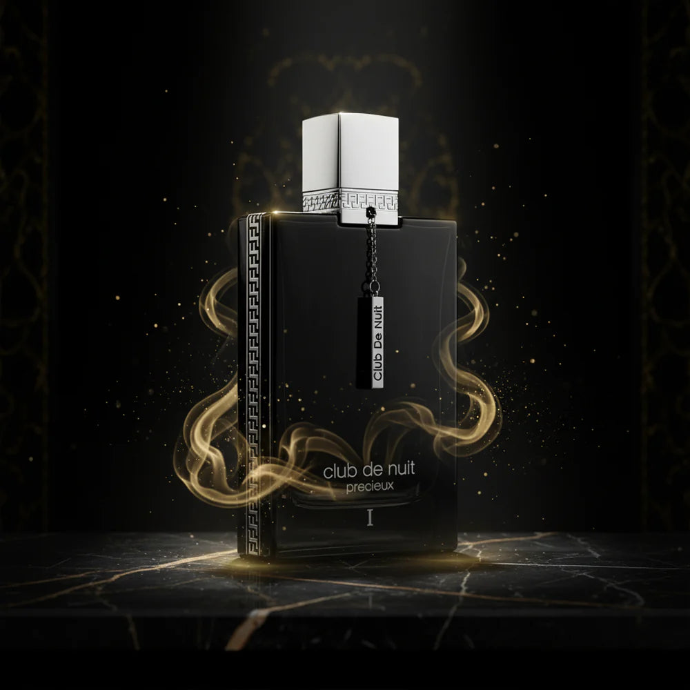 Armaf precieux I club de nuit Extrait De Parfum 55ML