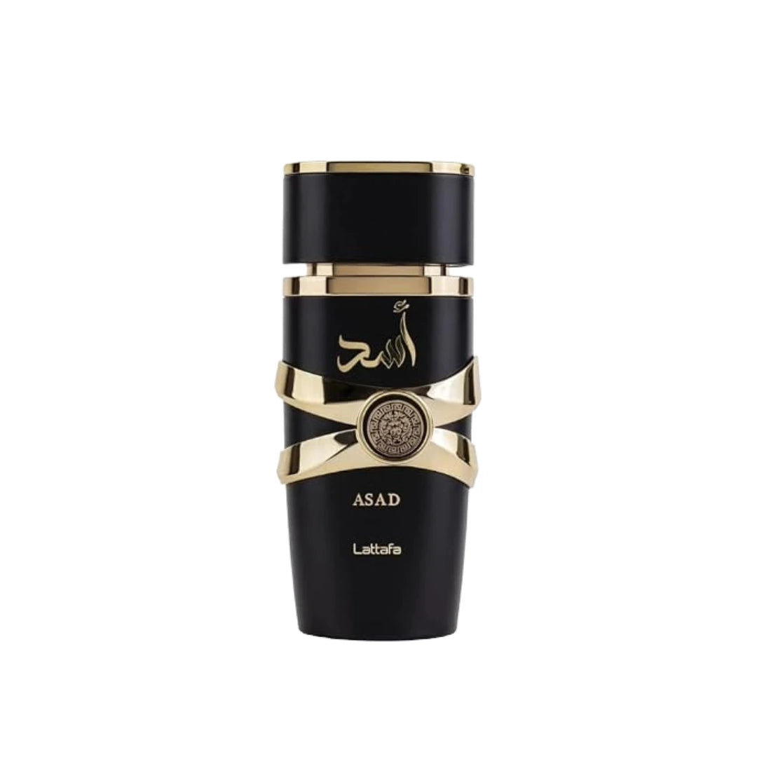 Asad EDP