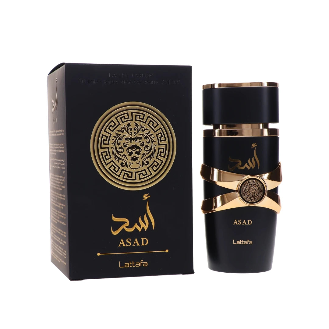 Asad EDP