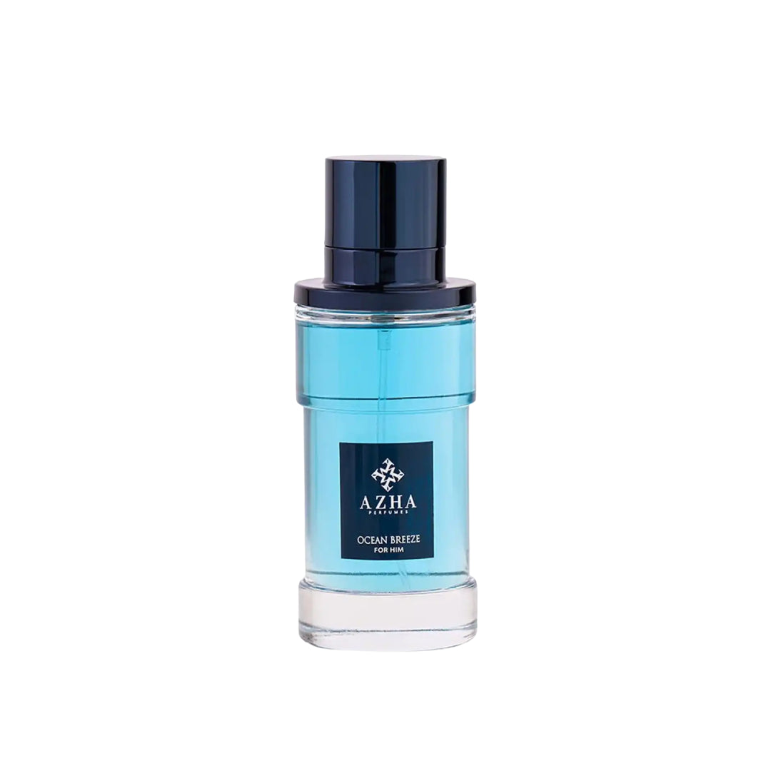 Ocean Breeze EDP by Azha Perfumes