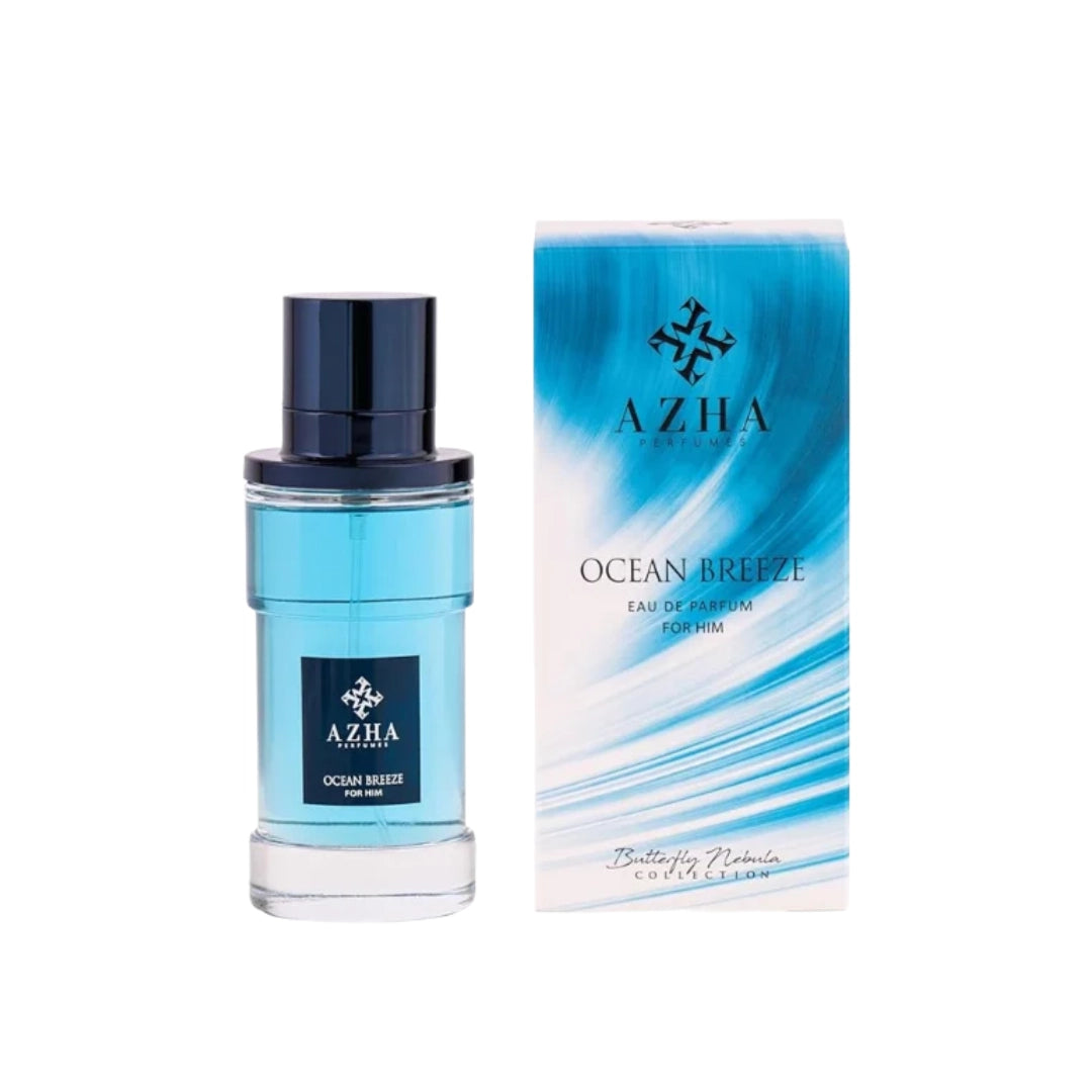 Ocean Breeze EDP by Azha Perfumes