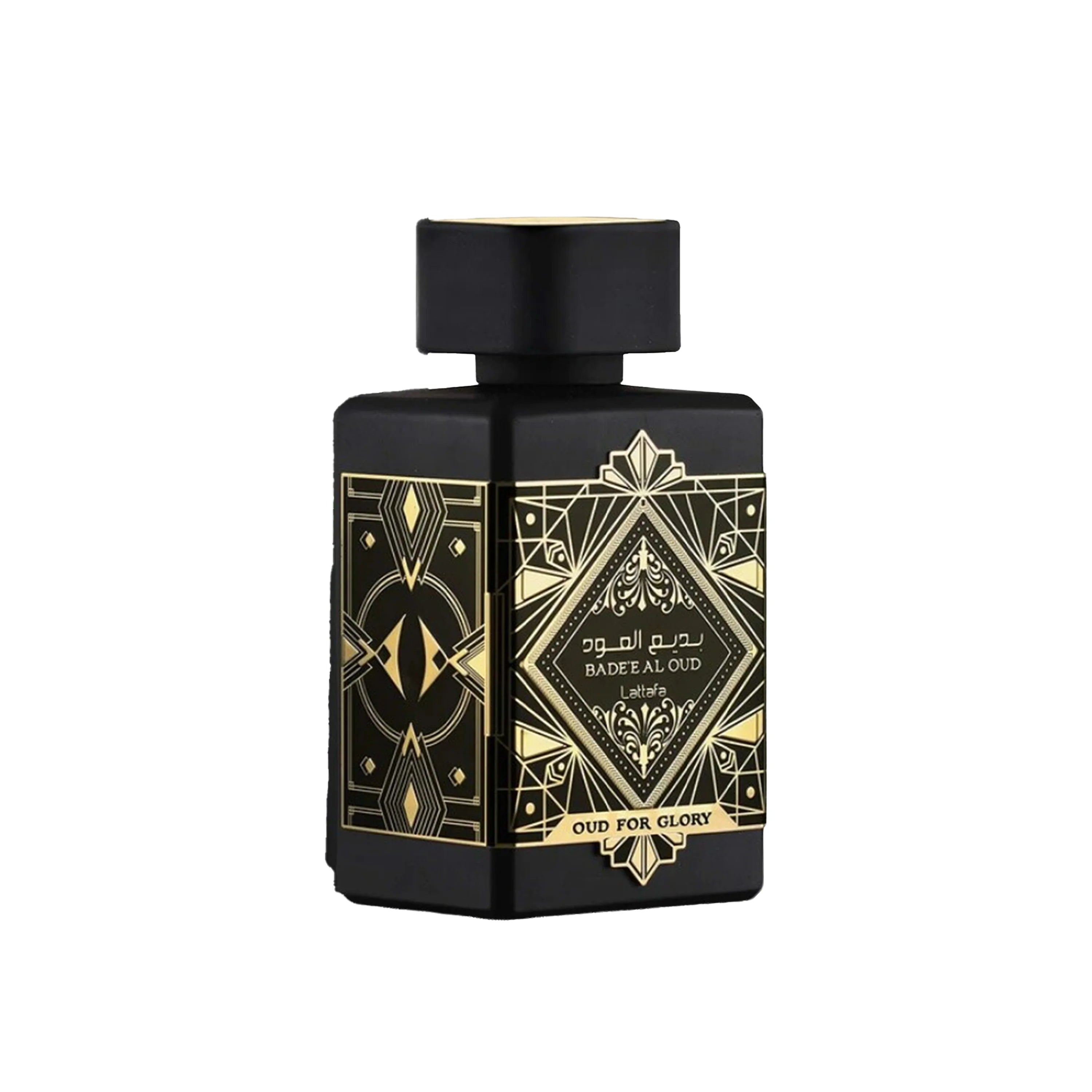 Badee Al Oud For Glory EDP