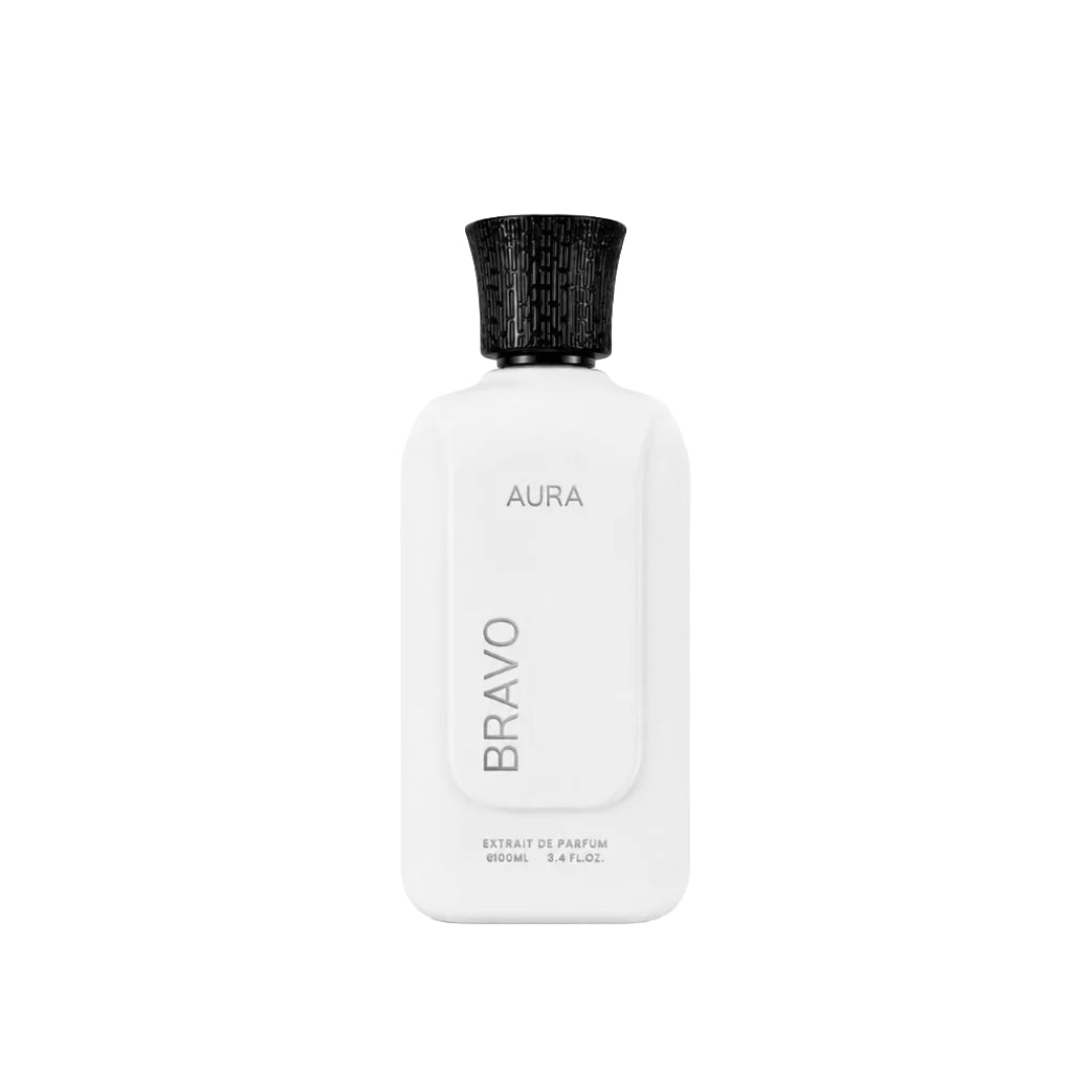 Aura Extrait De Parfum by Bravo
