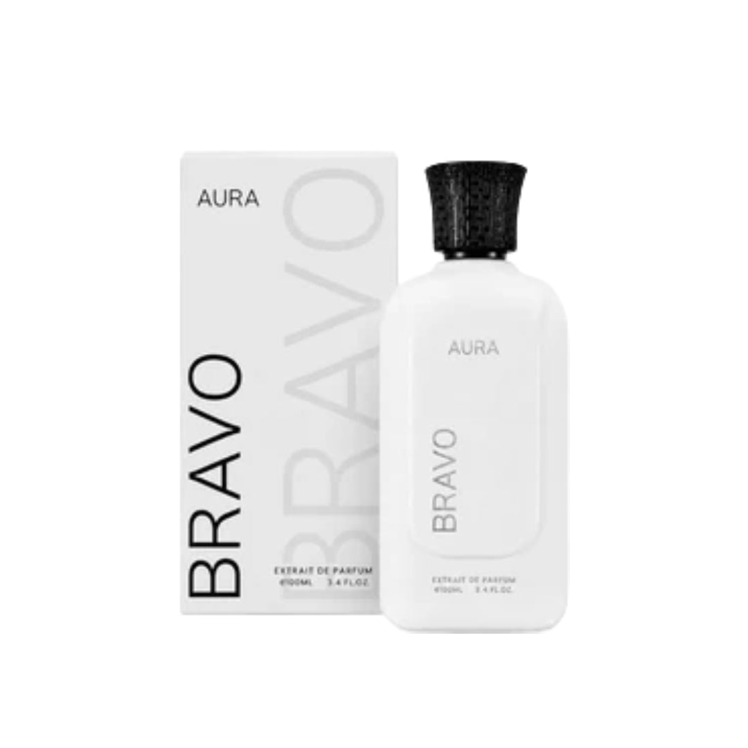 Aura Extrait De Parfum by Bravo