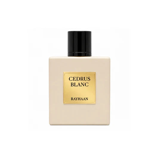 Cedrus Blanc