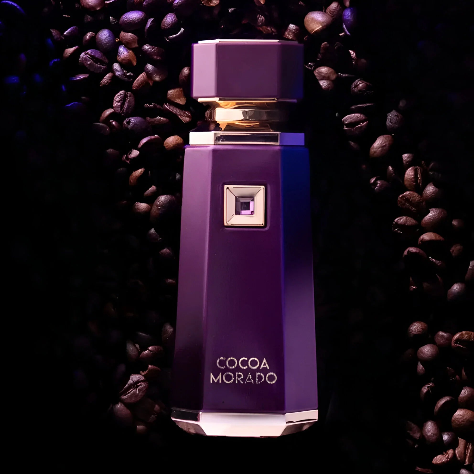 Cocoa Morado