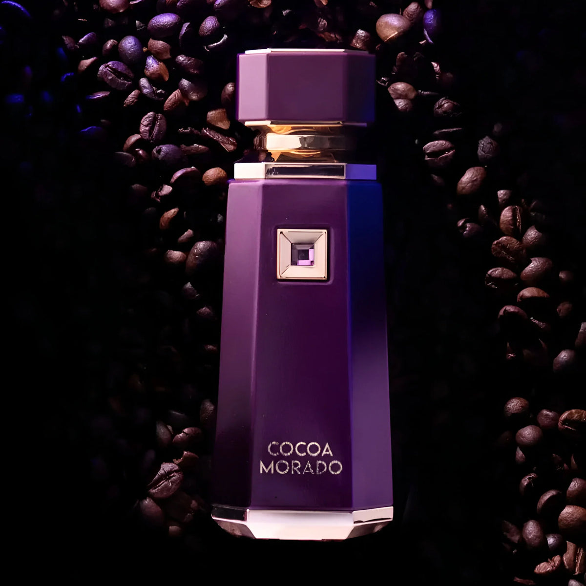 Cocoa Morado
