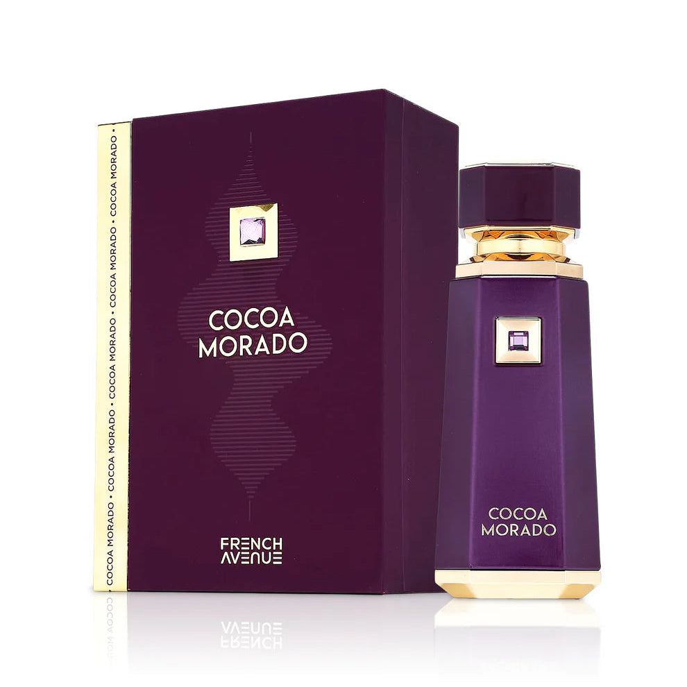 Cocoa Morado