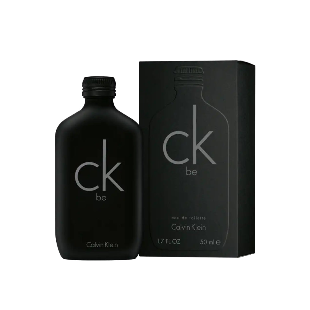 CK Be EDT by Calvin Klein