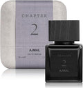 Ajmal Chapter 2 Eau de Parfum 50ml bottle