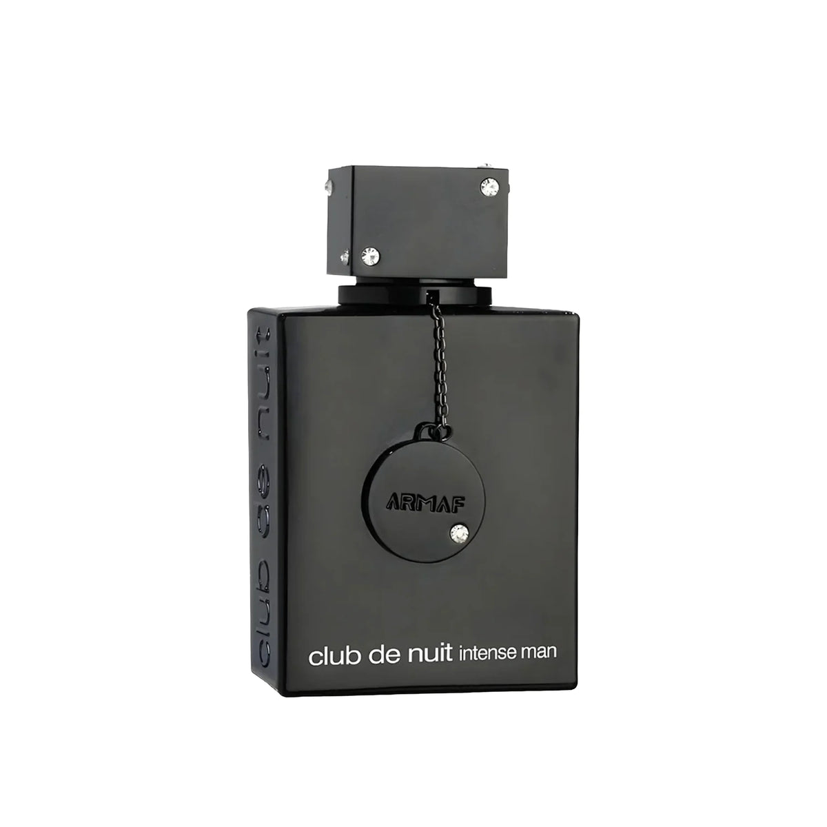 club de nuit intense man  edt