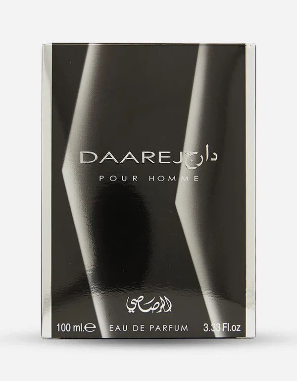 Rasasi Daarej Pour Homme EDP 100ML