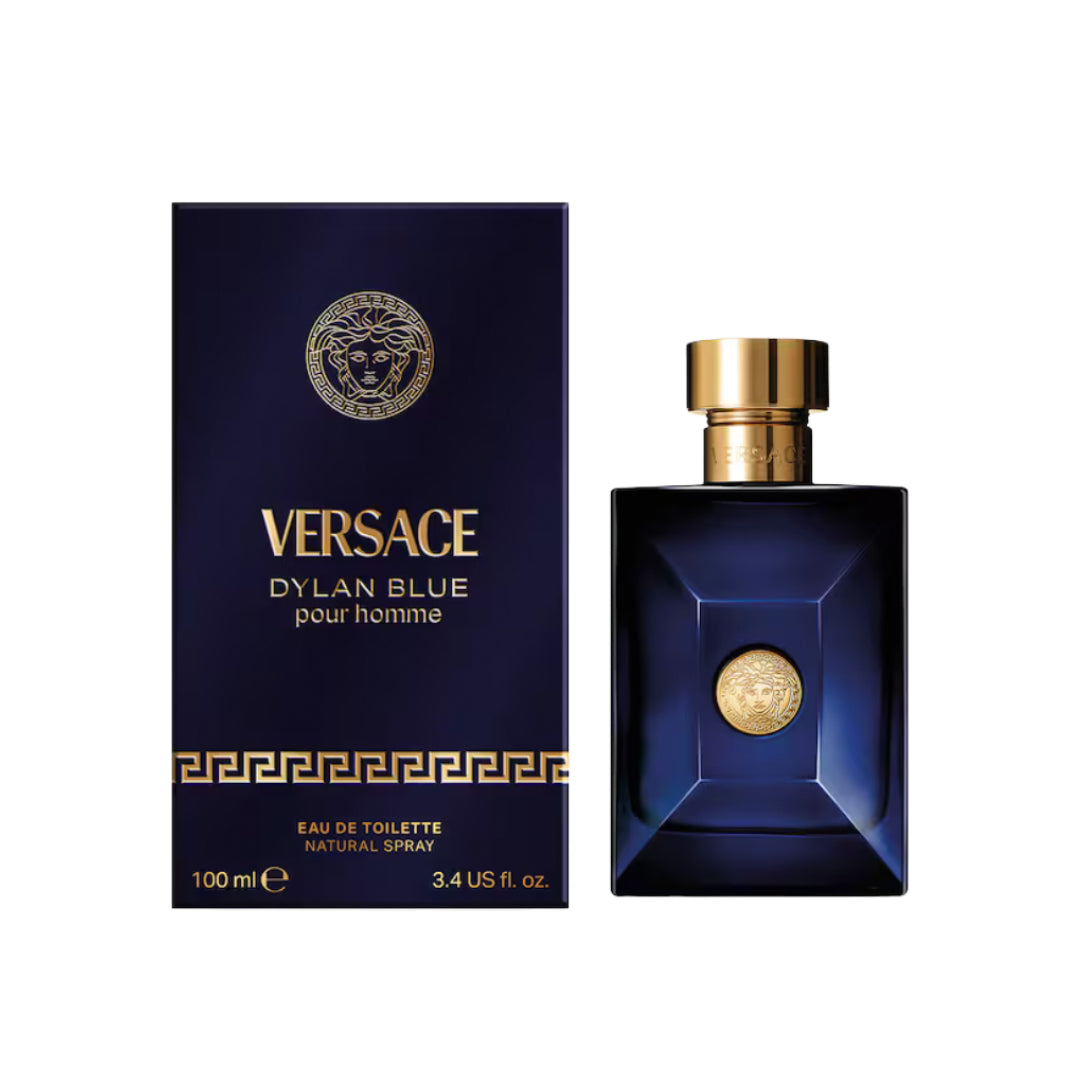 Dylan Blue Pour Homme EDT