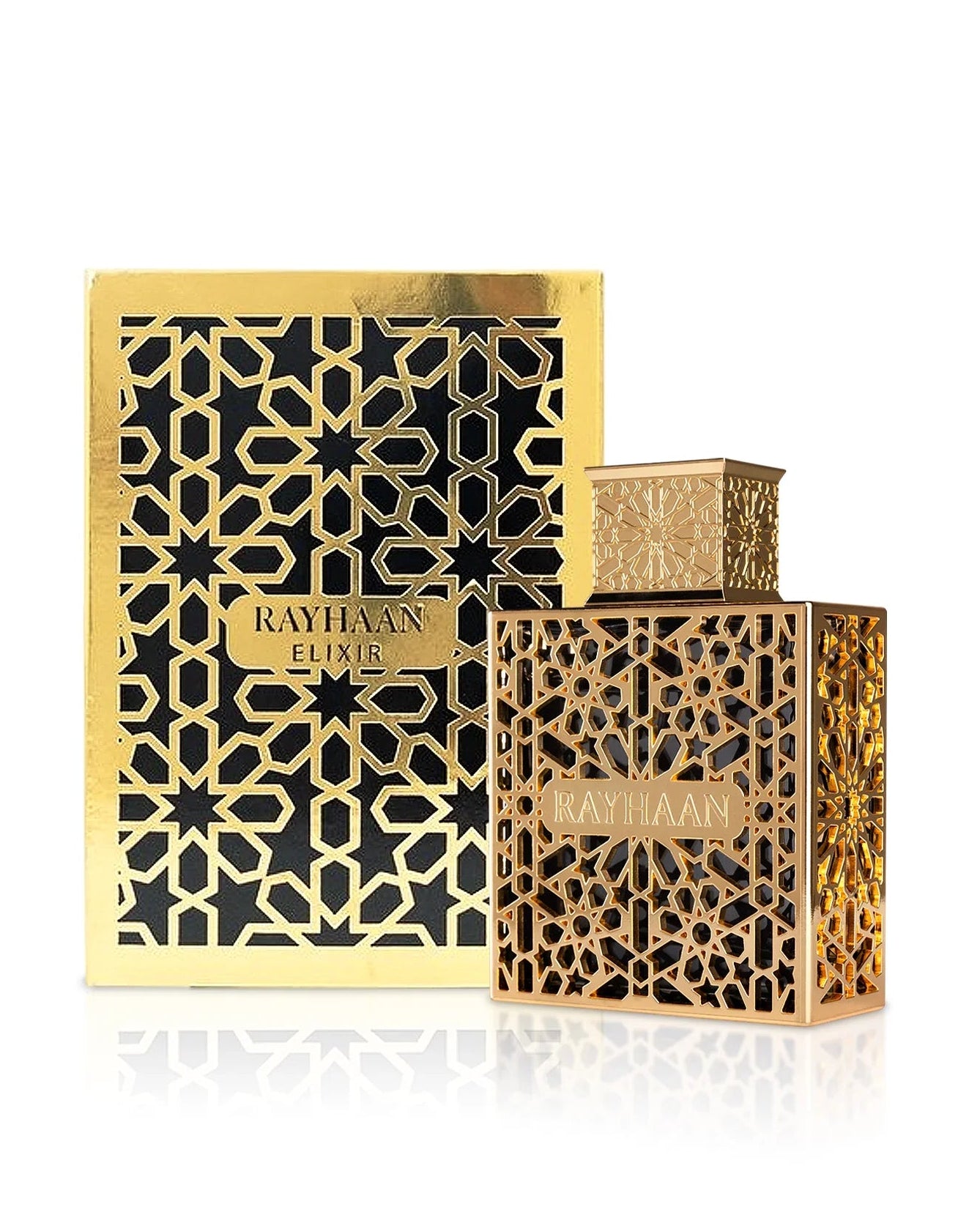 Rayhaan Elixir EDP 100ML