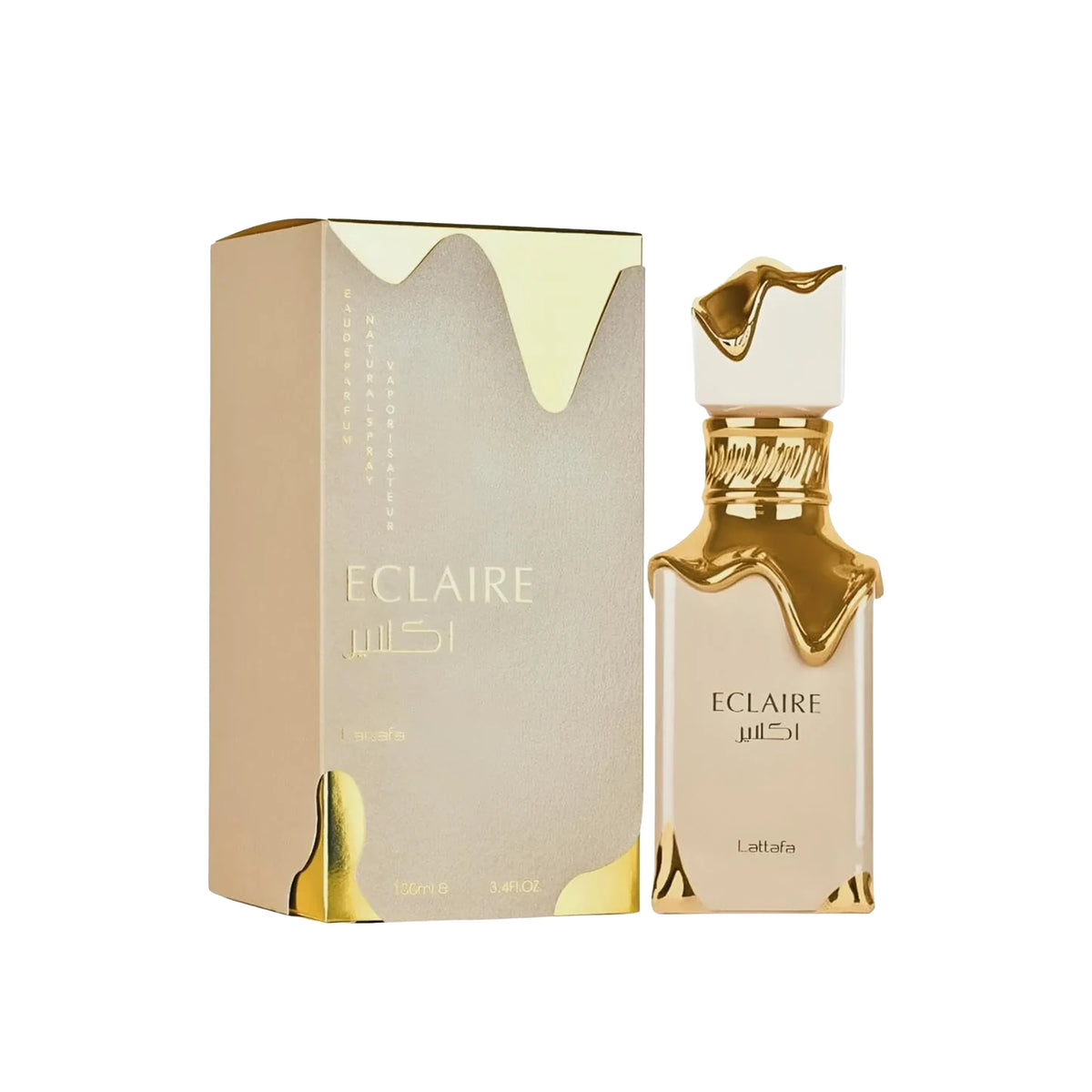 Eclaire EDP