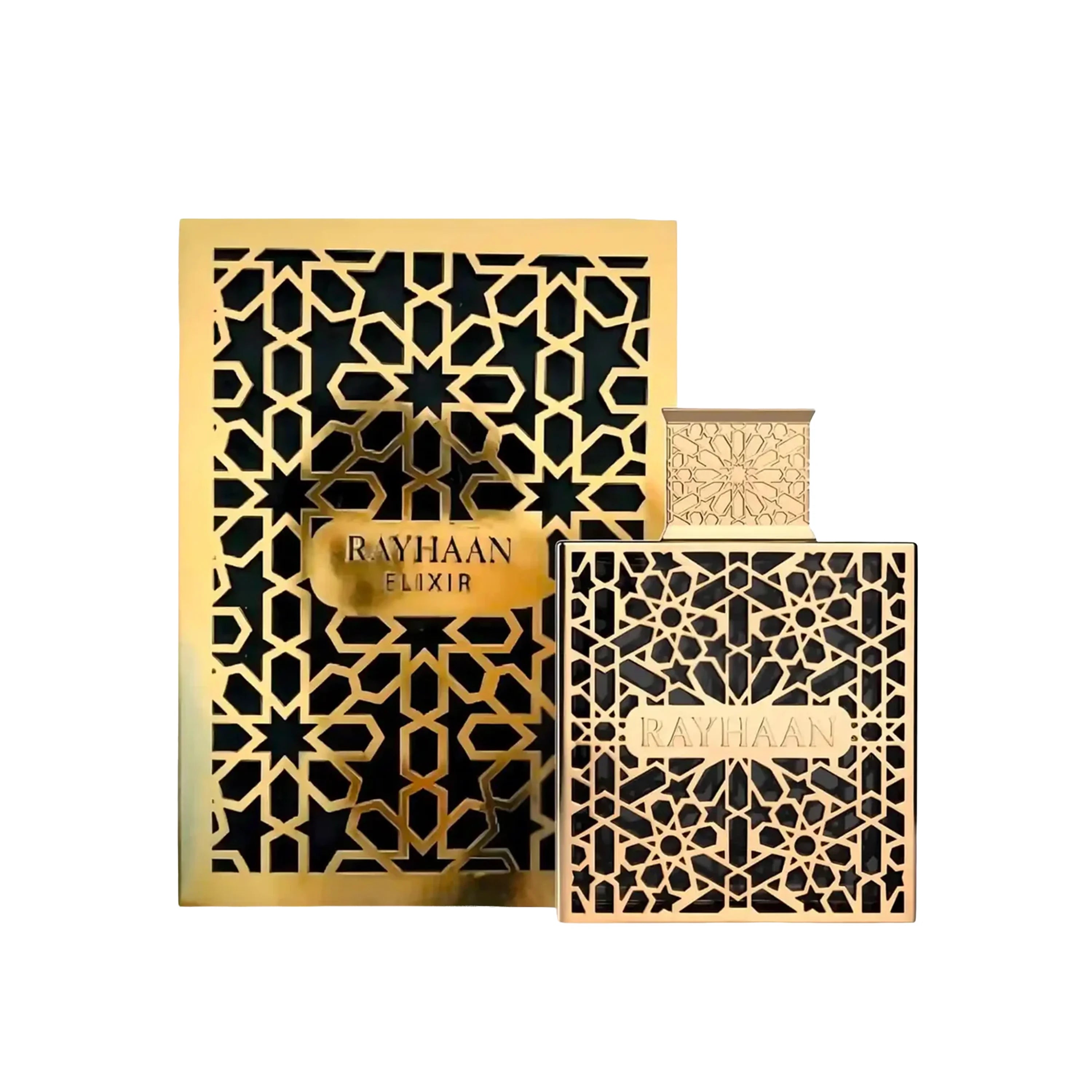 Elixir EDP