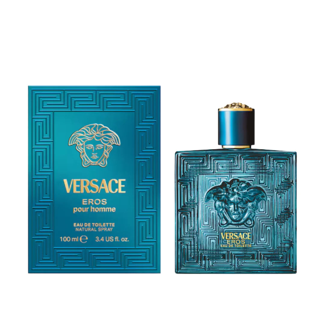 Eros EDT