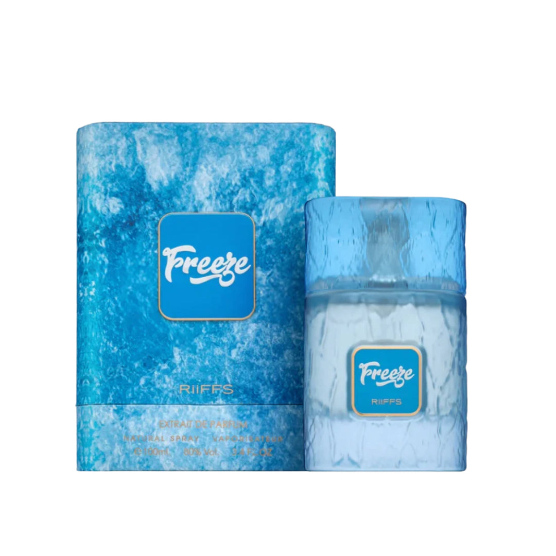 Freeze Extrait De Parfum