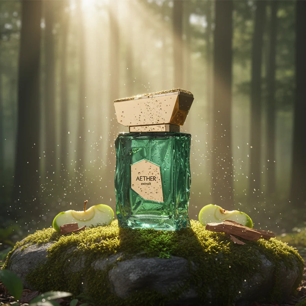 French Avenue Aether Extrait de parfum 100ML
