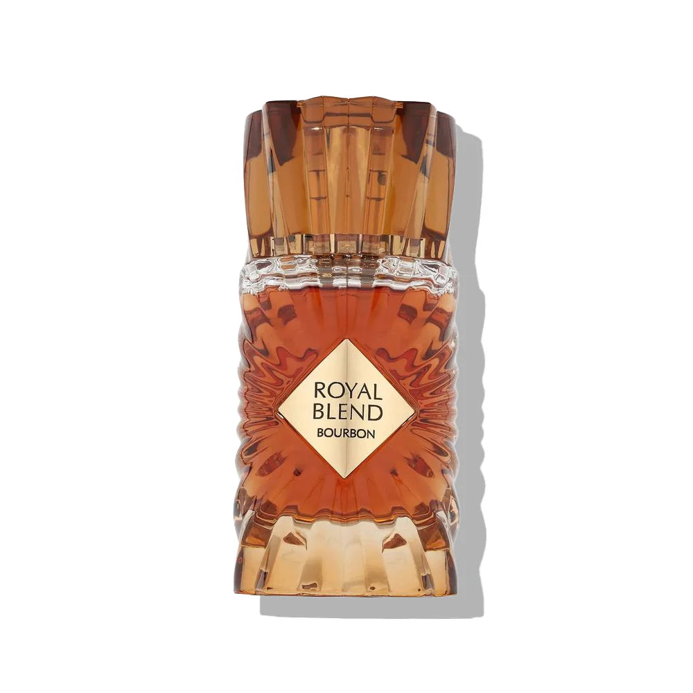 French Avenue Royal Blend Bourbon Extrait de Parfum 100ML